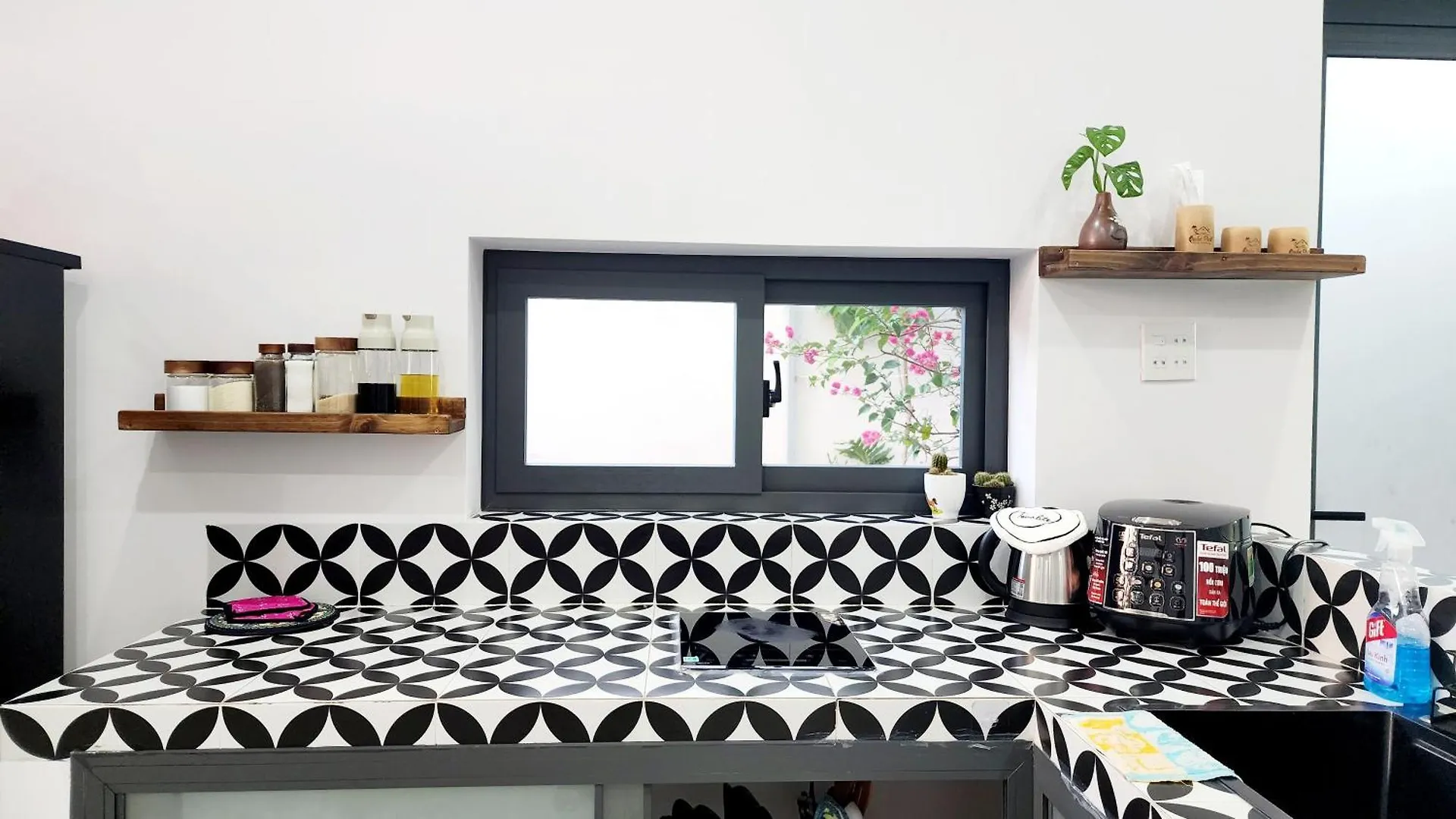 Quan Phat Villa Homestay ファンティエット ベトナム