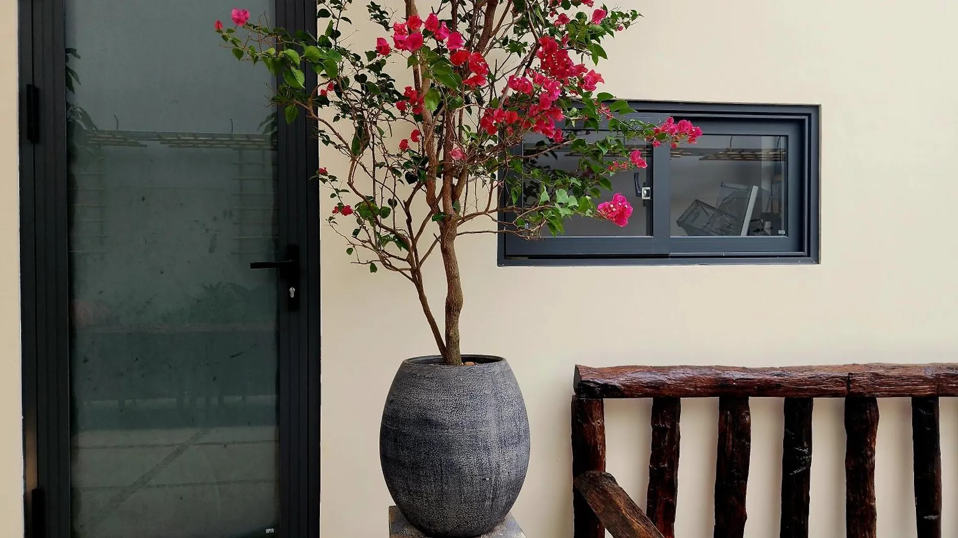 Quan Phat Villa Homestay ファンティエット ベトナム