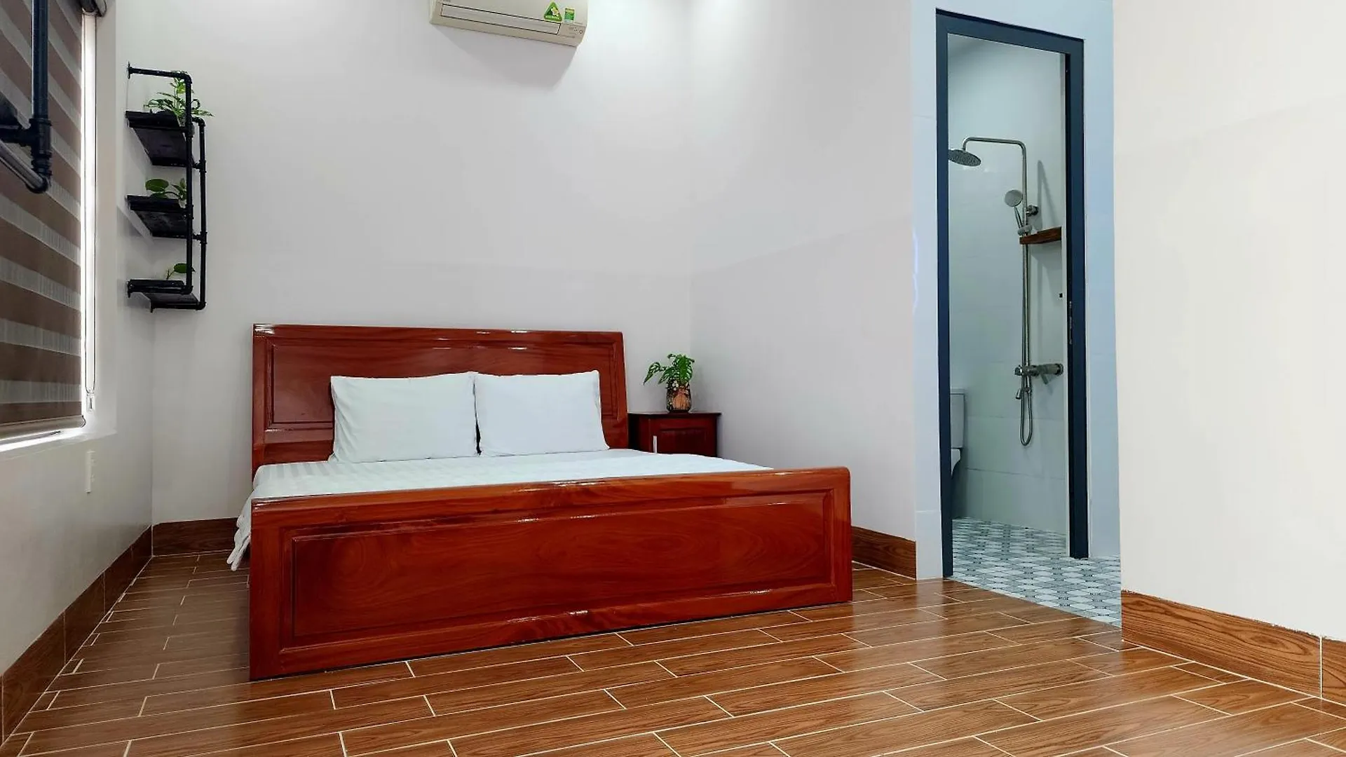 Quan Phat Villa Homestay ファンティエット ベトナム