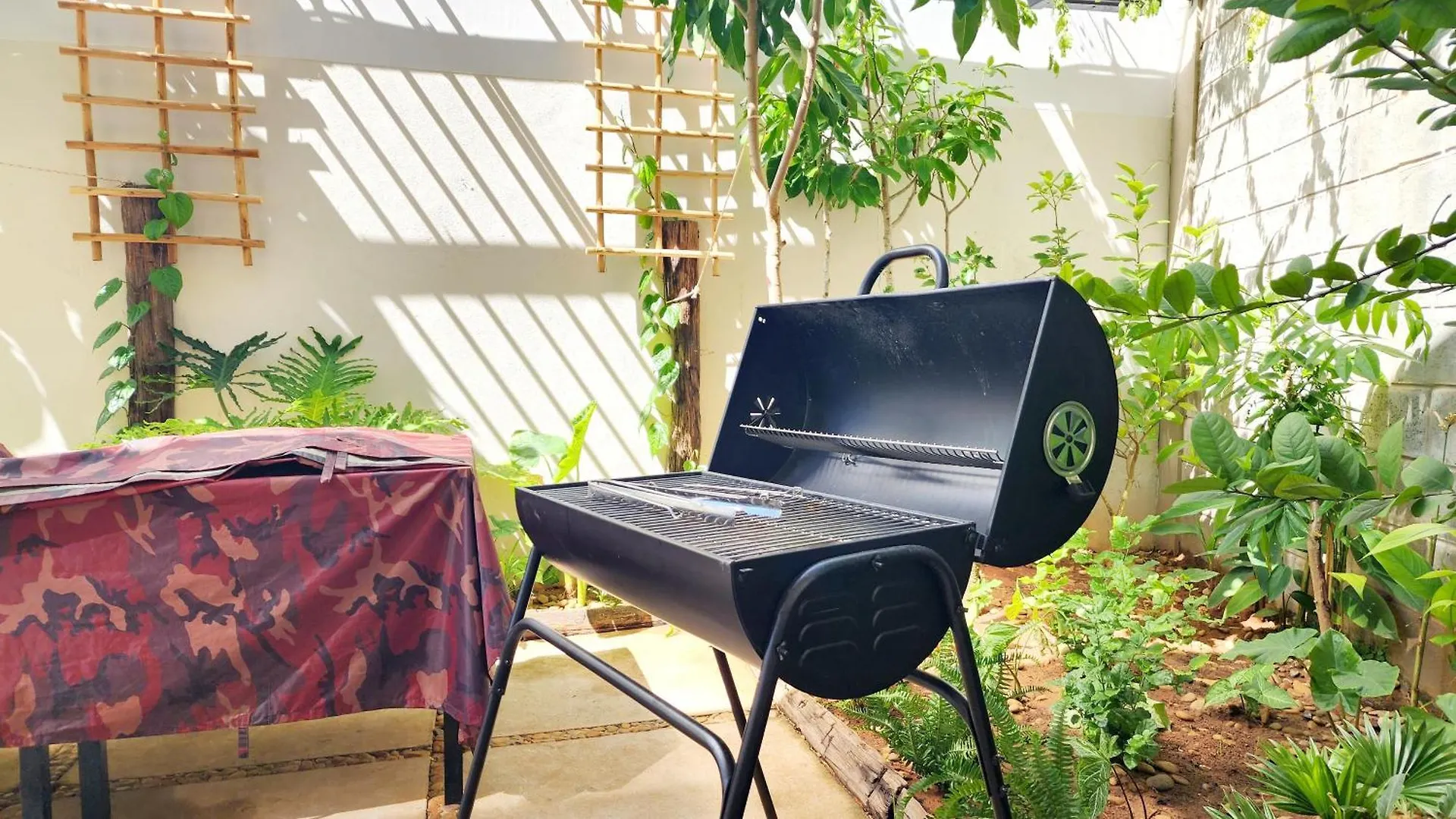 Quan Phat Villa Homestay ファンティエット ベトナム