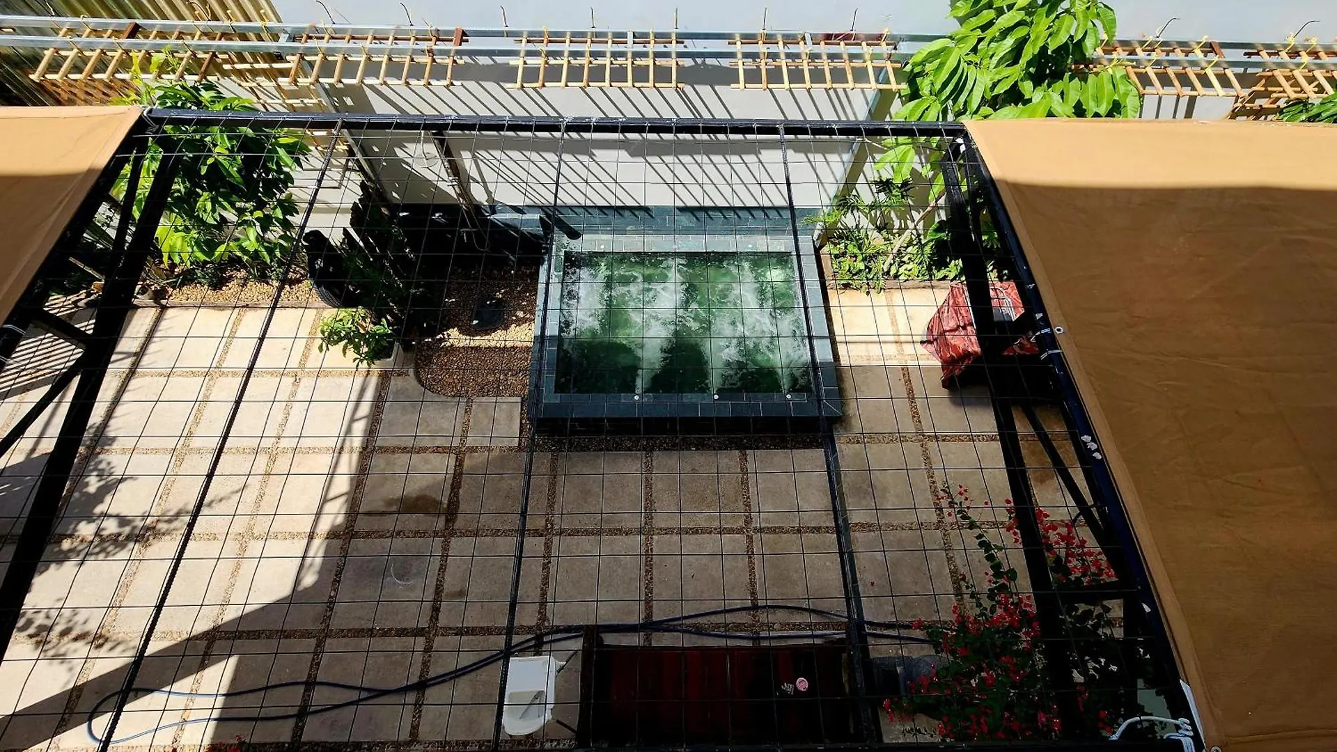 Quan Phat Villa Homestay ファンティエット ベトナム